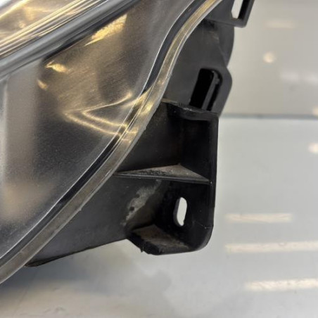 Optique avant principal gauche (feux)(phare) OPEL CORSA D