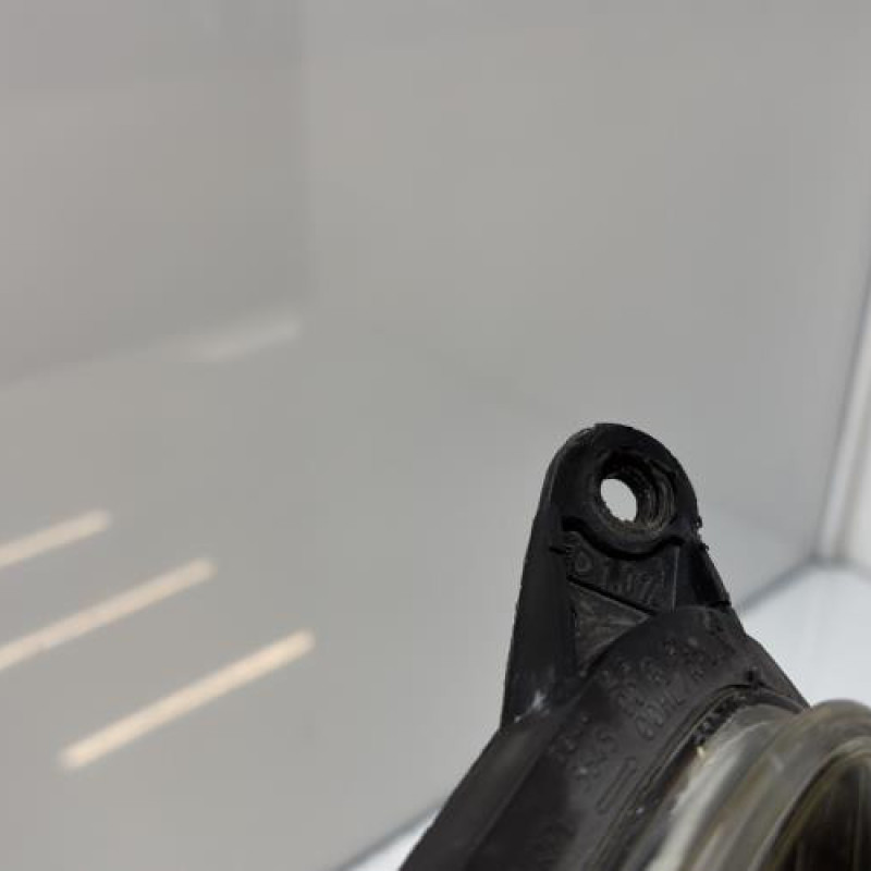 Optique avant principal gauche (feux)(phare) OPEL CORSA D Photo n°4