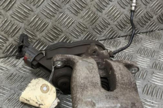 Etrier arriere droit (freinage) RENAULT SCENIC 3 Photo n°1