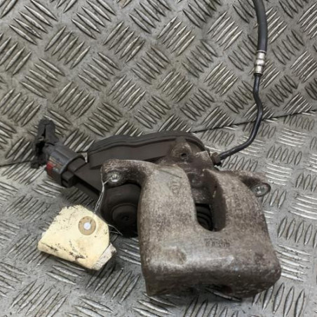 Etrier arriere droit (freinage) RENAULT SCENIC 3 Photo n°1