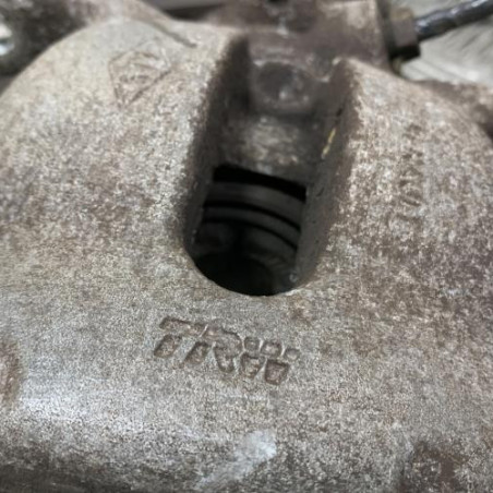 Etrier arriere droit (freinage) RENAULT SCENIC 3