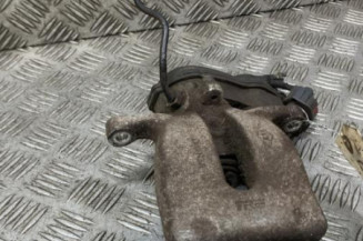 Etrier arriere gauche (freinage) RENAULT SCENIC 3 Photo n°1