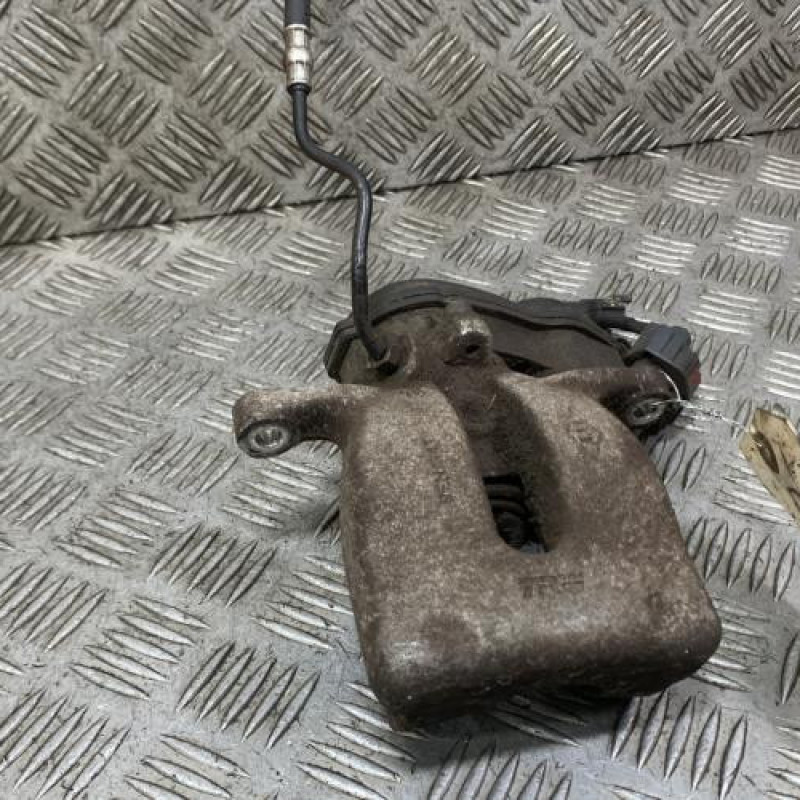 Etrier arriere gauche (freinage) RENAULT SCENIC 3 Photo n°1