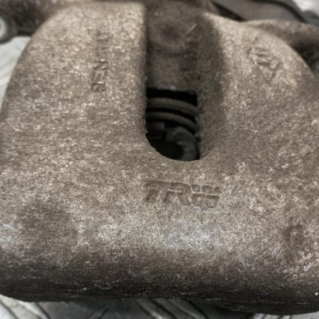 Etrier arriere gauche (freinage) RENAULT SCENIC 3