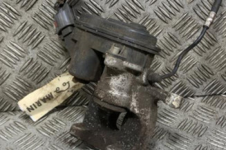 Etrier arriere gauche (freinage) RENAULT SCENIC 3