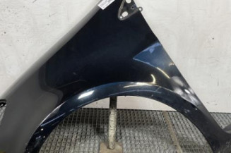 Aile avant gauche RENAULT CLIO 3 Photo n°1