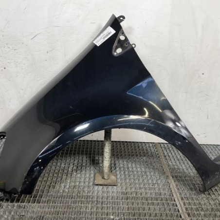 Aile avant gauche RENAULT CLIO 3 Photo n°1