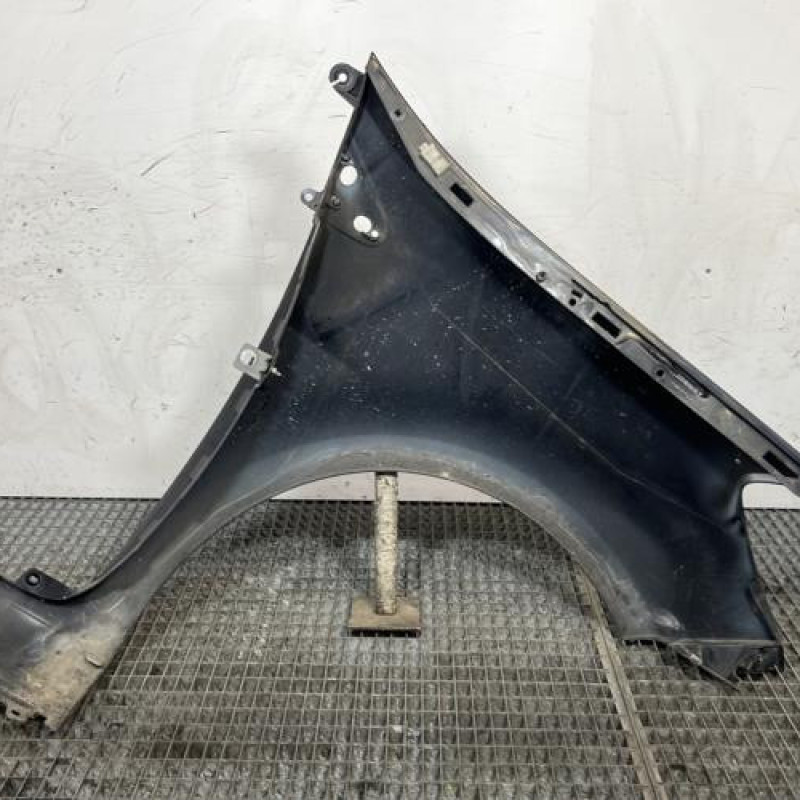 Aile avant gauche RENAULT CLIO 3 Photo n°4