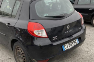 Aile avant gauche RENAULT CLIO 3