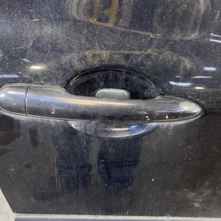 Porte avant droit RENAULT CLIO 3