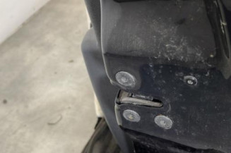 Porte avant droit RENAULT CLIO 3