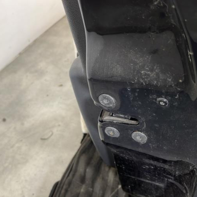 Porte avant droit RENAULT CLIO 3 Photo n°3