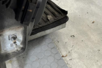 Porte avant droit RENAULT CLIO 3