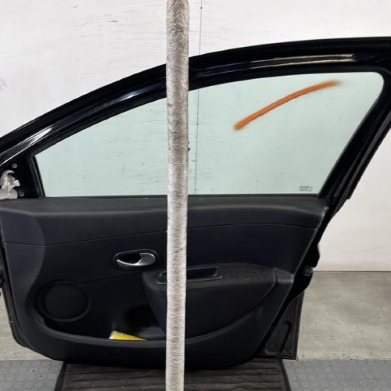 Porte avant droit RENAULT CLIO 3 Photo n°5
