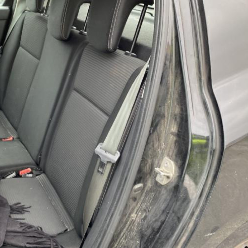 Porte avant droit RENAULT CLIO 3 Photo n°16