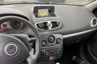 Porte avant droit RENAULT CLIO 3
