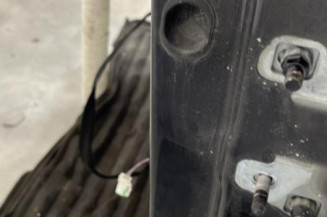 Porte avant gauche RENAULT CLIO 3