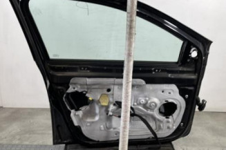 Porte avant gauche RENAULT CLIO 3