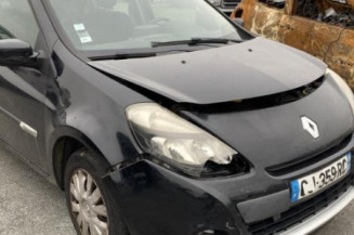 Porte avant gauche RENAULT CLIO 3