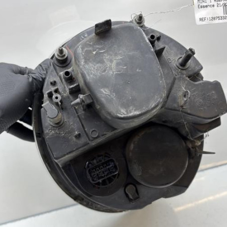 Optique avant principal gauche (feux)(phare) MINI MINI 1 R50/R53