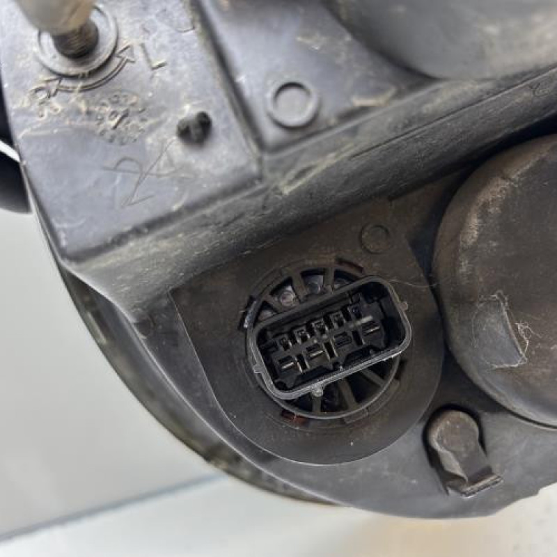 Optique avant principal gauche (feux)(phare) MINI MINI 1 R50/R53 Photo n°3