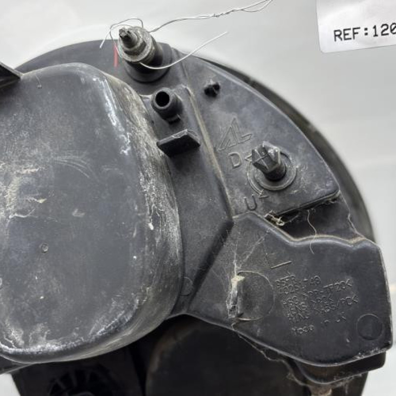 Optique avant principal gauche (feux)(phare) MINI MINI 1 R50/R53 Photo n°4