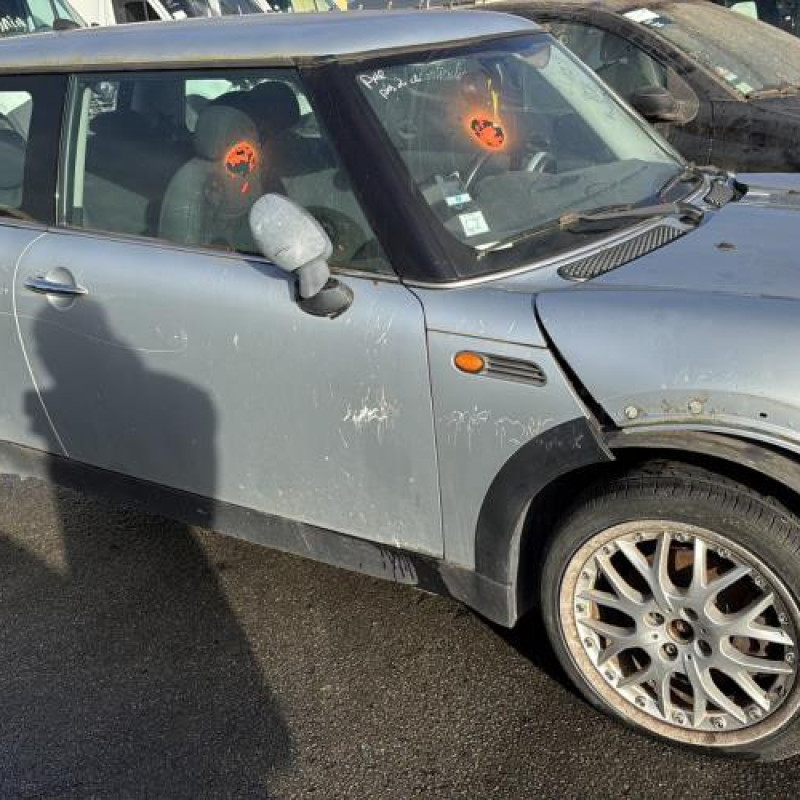 Poignee porte avant droit MINI MINI 1 R50/R53 Photo n°10