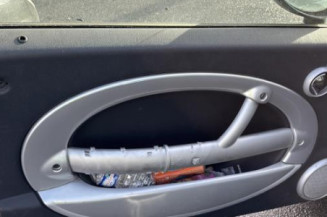 Poignee porte avant droit MINI MINI 1 R50/R53