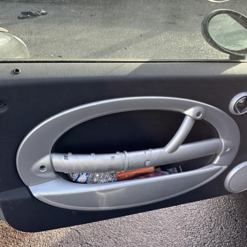 Poignee porte avant droit MINI MINI 1 R50/R53 Photo n°12