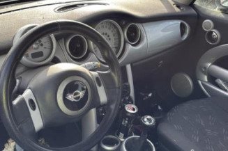 Poignee porte avant droit MINI MINI 1 R50/R53