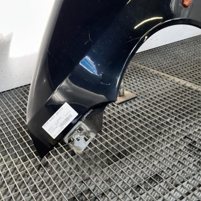 Aile avant gauche RENAULT TWINGO 1 Photo n°2