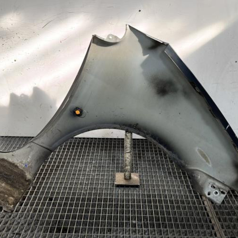 Aile avant gauche RENAULT TWINGO 1 Photo n°4