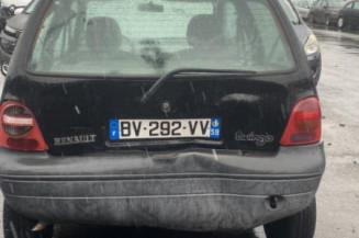 Aile avant gauche RENAULT TWINGO 1