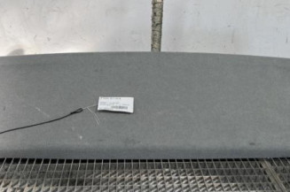 Plage arriere RENAULT TWINGO 1 Photo n°1