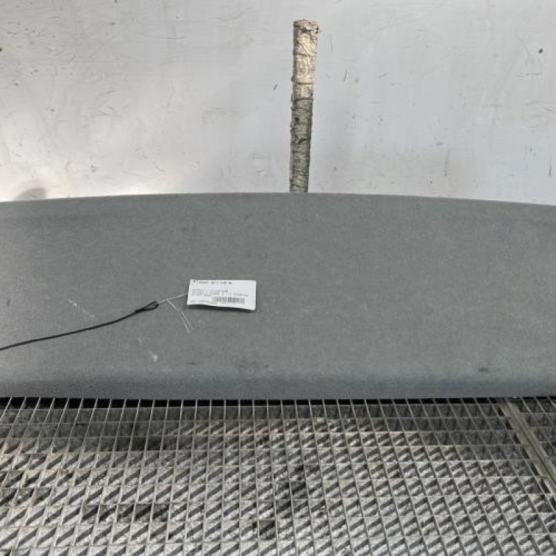 Plage arriere RENAULT TWINGO 1 Photo n°1