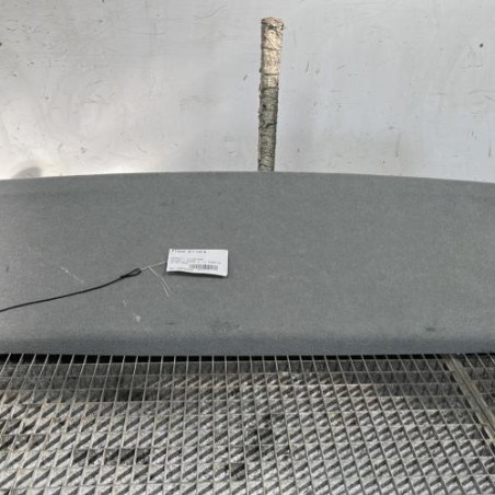 Plage arriere RENAULT TWINGO 1 Photo n°1