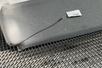 Plage arriere RENAULT TWINGO 1