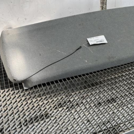 Plage arriere RENAULT TWINGO 1