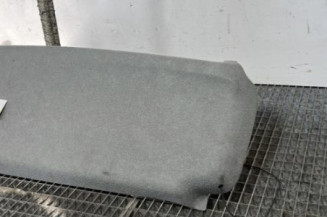 Plage arriere RENAULT TWINGO 1