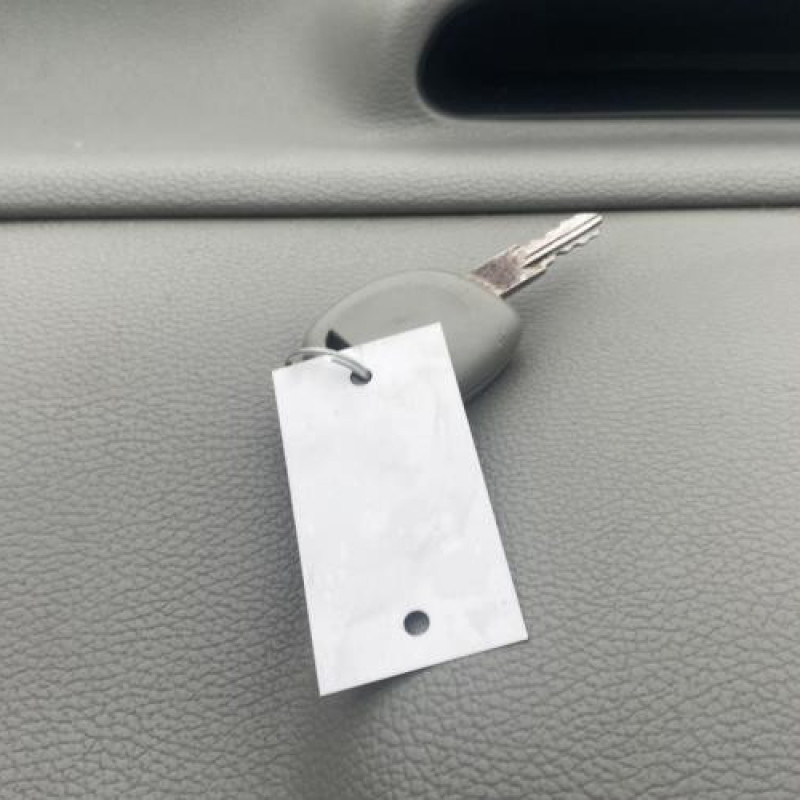 Plage arriere RENAULT TWINGO 1 Photo n°14