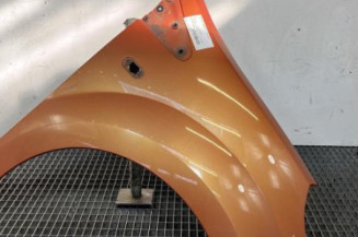 Aile avant droit RENAULT TWINGO 2 Photo n°1