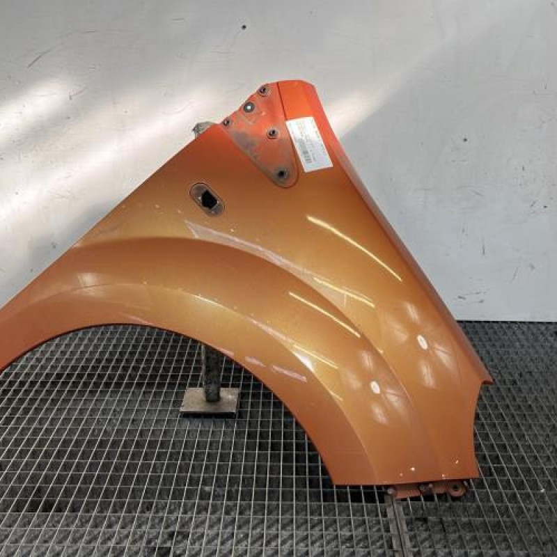 Aile avant droit RENAULT TWINGO 2 Photo n°1