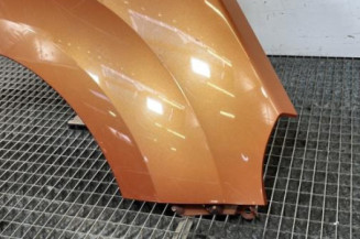 Aile avant droit RENAULT TWINGO 2