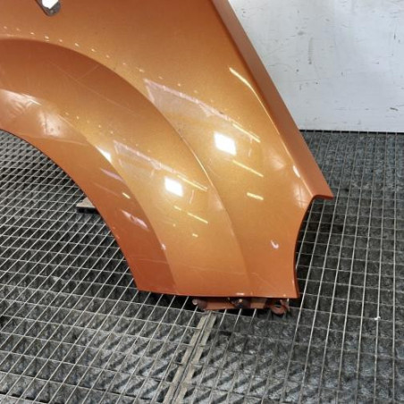 Aile avant droit RENAULT TWINGO 2