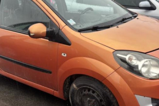 Aile avant droit RENAULT TWINGO 2