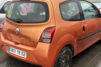 Aile avant droit RENAULT TWINGO 2