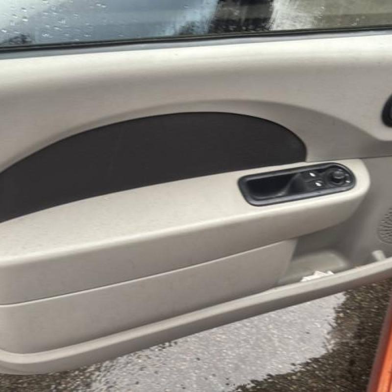 Aile avant droit RENAULT TWINGO 2 Photo n°13