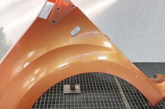 Aile avant gauche RENAULT TWINGO 2 Photo n°1