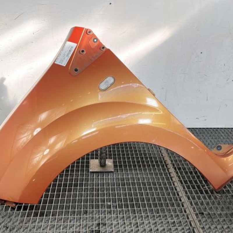 Aile avant gauche RENAULT TWINGO 2 Photo n°1