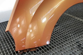 Aile avant gauche RENAULT TWINGO 2